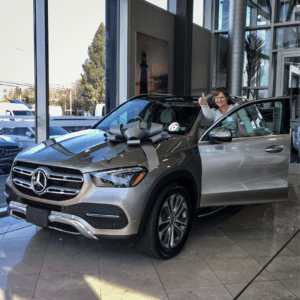 Mercedes-Benz of Smithtown in St. James NY