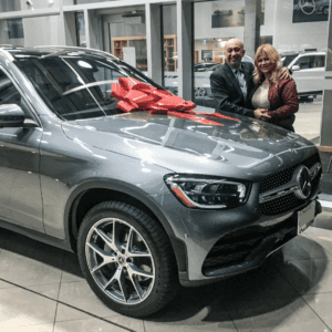 Mercedes-Benz of Smithtown in St. James NY