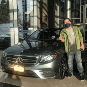 Mercedes-Benz of Smithtown in St. James NY