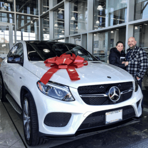 Mercedes-Benz of Smithtown in St. James NY
