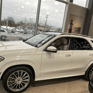 Mercedes-Benz of Smithtown in St. James NY