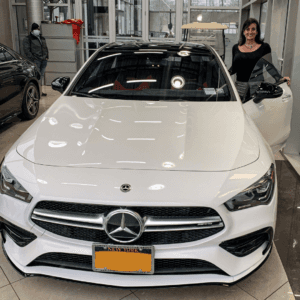 Mercedes-Benz of Smithtown in St. James NY