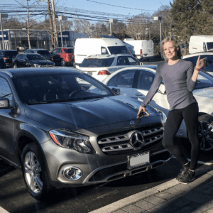 Mercedes-Benz of Smithtown in St. James NY