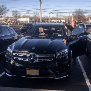Mercedes-Benz of Smithtown in St. James NY