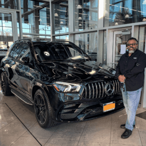 Mercedes-Benz of Smithtown in St. James NY