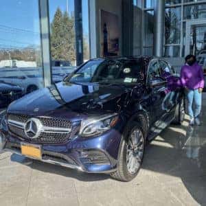 Mercedes-Benz of Smithtown in St. James NY