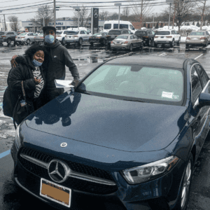 Mercedes-Benz of Smithtown in St. James NY