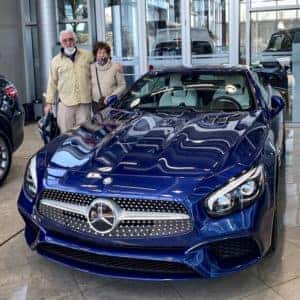 Mercedes-Benz of Smithtown in St. James NY