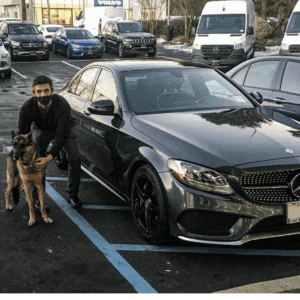 Mercedes-Benz of Smithtown in St. James NY