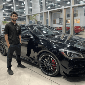 Mercedes-Benz of Smithtown in St. James NY