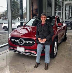 Mercedes-Benz of Smithtown in St. James NY