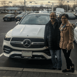 Mercedes-Benz of Smithtown in St. James NY