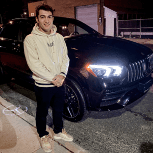 Mercedes-Benz of Smithtown in St. James NY