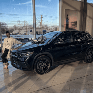 Mercedes-Benz of Smithtown in St. James NY