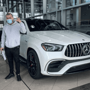 Mercedes-Benz of Smithtown in St. James NY