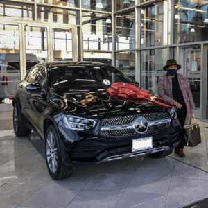 Mercedes-Benz of Smithtown in St. James NY