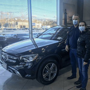 Mercedes-Benz of Smithtown in St. James NY