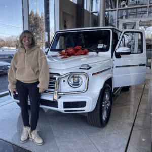Mercedes-Benz of Smithtown in St. James NY