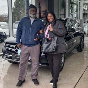 Mercedes-Benz of Smithtown in St. James NY