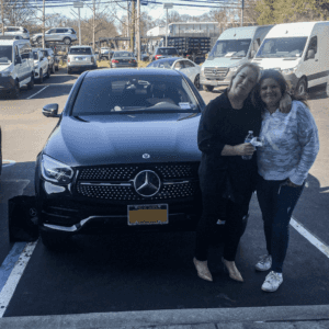 Mercedes-Benz of Smithtown in St. James NY