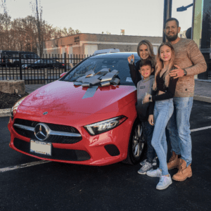 Mercedes-Benz of Smithtown in St. James NY