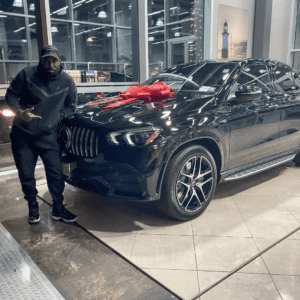 Mercedes-Benz of Smithtown in St. James NY