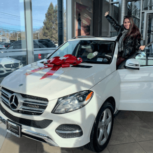 Mercedes-Benz of Smithtown in St. James NY