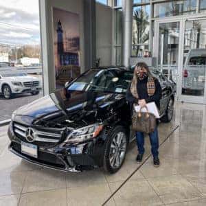 Mercedes-Benz of Smithtown in St. James NY