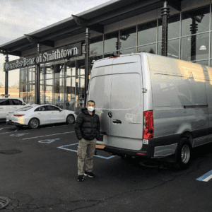 Mercedes-Benz of Smithtown in St. James NY