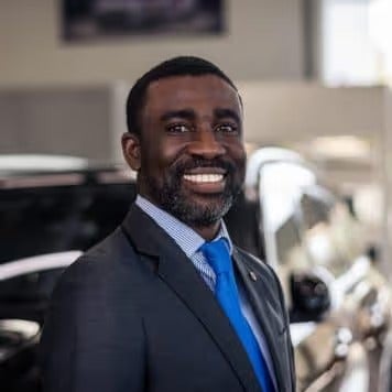 Seni Ashiru