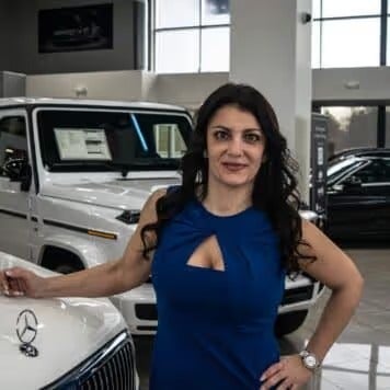 Jacqueline Serio