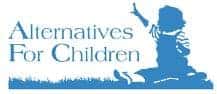 Alternatives for Children logo