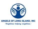 Angels of Long Island logo