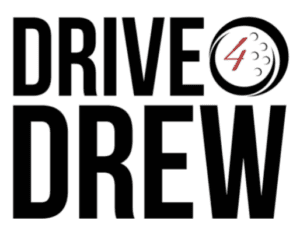 Drive For Drew logo
