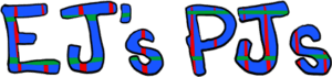 EJ's PJs logo