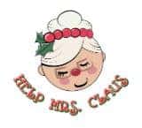 Help Mrs. Claus logo