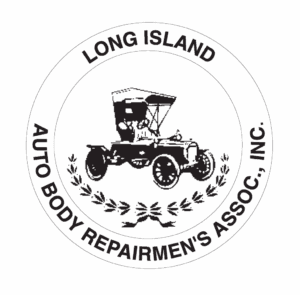 Long Island Auto Body Repairmen's Association logo