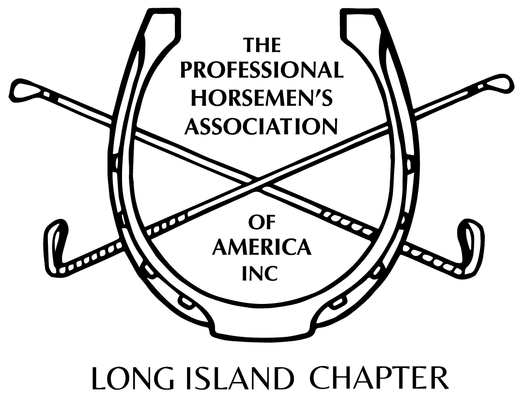 Long Island Professional Horsemen's Association logo