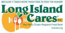 Long Island Cares logo