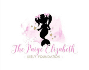The Paige Elizabeth Keely Foundation logo