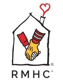 Ronald McDonald House logo