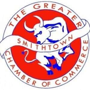 Smithtown Chamber of Commerce logo