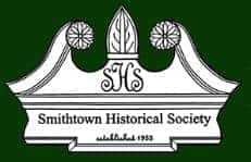 Smithtown Historical Society logo