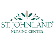 St. Johnland Nursing Center logo