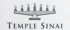 Temple Sinai of Massapequa logo